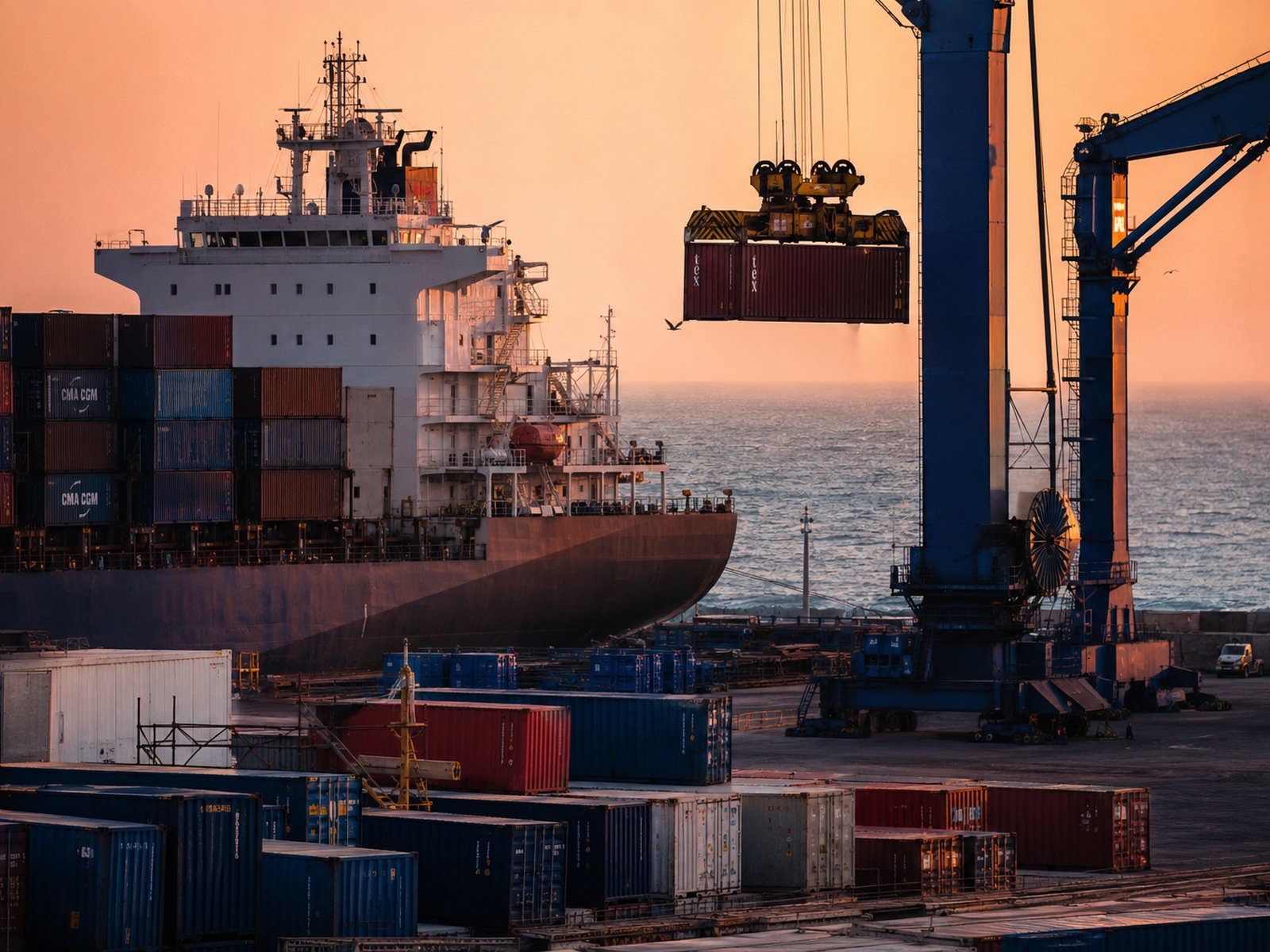 SATRA SAHEL - Import, Distribution, Solutions B2B et Apps SaaS